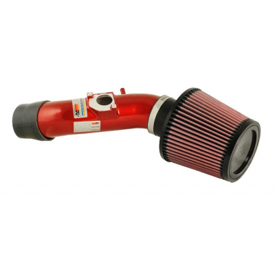 K&n Kit De Aire Typhoon Toyota Corolla 1.6l L4 F/I  Año:2002  Obs.: All