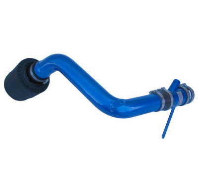 K&n Kit De Aire Typhoon (Cca) Seat Toledo Ii 1.8l L4 F/I  Año:2005  Obs.: 125bhp