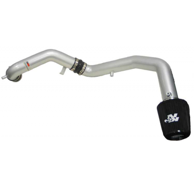 K&n Kit De Aire Typhoon (Cca) Volkswagen Polo 1.6l L4 F/I  Año:1998  Obs.: Type 6n, 120/125bhp