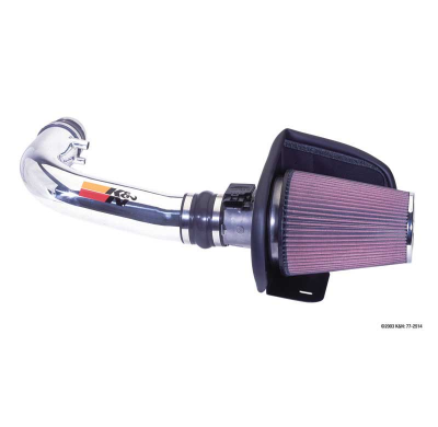 77 Series Kit Ford Expedition 4.6l V8 F/I  Año:1998  Obs.: All