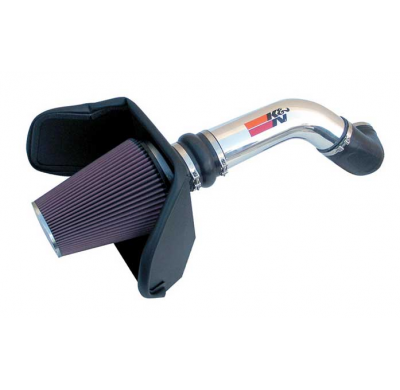 77 Series Kit Chevrolet Sonora 5.3l V8 F/I  Año:2004  Obs.: All