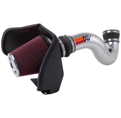 77 Series Kit Cadillac Escalade Ext 6.0l V8 F/I  Año:2005  Obs.: All