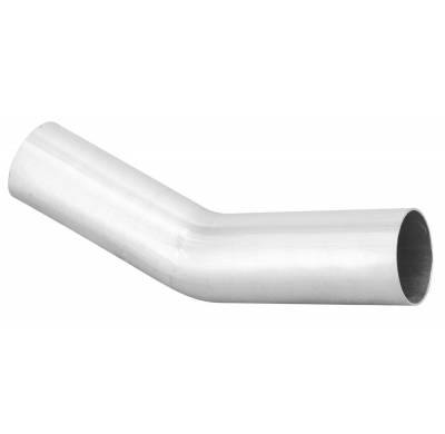AEM Tuberia universal TUBE; 2.75" DIA. AL, 30 DEG BEND, 1D