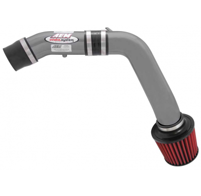 AEM Cold Air Intake System C.A.S. NISSAN SENTRA L4-2.5L F/I, 2002-2006