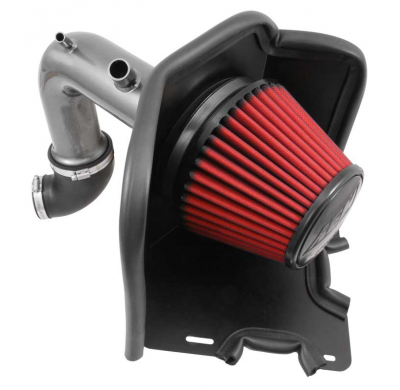 AEM Cold Air Intake System C.A.S. HYUNDAI SANTA FE L4-2.0L F/I; 2014-2015