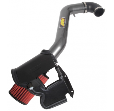 AEM Cold Air Intake System C.A.S. SUBARU IMPREZA L4-2.0L F/I; 2017-2018