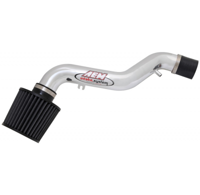 AEM Short Ram Intake System S.R.S. HONDA CIVIC/CRX 1.6L-L4 88-91