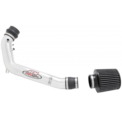 AEM Short Ram Intake System S.R.S. NISSAN 240SX 2.4L-L4, 91-94