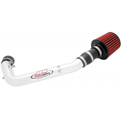 AEM Short Ram Intake System S.R.S. NISSAN 240SX L4-2.4L - 95-98