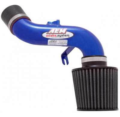 AEM Short Ram Intake System S.R.S. COROLLA 03-04 CE, LE, S