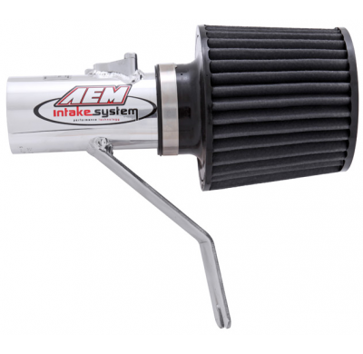 AEM Short Ram Intake System S.R.S. MAZDA 6 3.0L-V6 2003-2006
