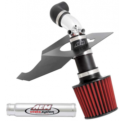 AEM Short Ram Intake System S.R.S.MAZDA MIATA L4-1.8L, 2004