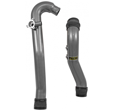 AEM Charge Pipe Kit CHARGE PIPE KIT; FORD MUSTANG L4-2.3L F/I; 2015-2017