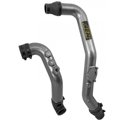 AEM Charge Pipe Kit CHARGE PIPE KIT; 2016 HYUNDAI TUCSON 1.6L TURBO