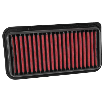 AEM DryFlow Air Filter TOY COROLLA 00-08, MATRIX/MATRIX XR 03-08; PONT VIBE 03-08