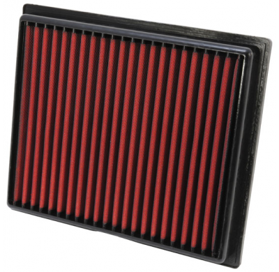 AEM DryFlow Air Filter NISSAN TITAN, PATHFINDER, FRONTIER, XTERRA, ARMADA 04-10