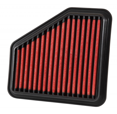 AEM DryFlow Air Filter TOY AVALON 05-10, CAMRY 07-10; LEX ES350 07-09, SCION XB 08-10