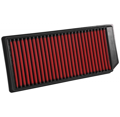 AEM DryFlow Air Filter VW PASSAT 05-09, GTI 06-08, EOS 06-09; AUDI A3 04-08 2.0L L4