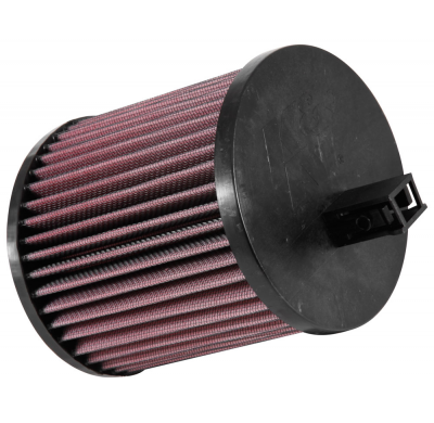 K&n Filtro De Aire De Sustitucion Deportivo Opel Astra K 1.6l L4 Dsl  Año:2017  Obs.: All