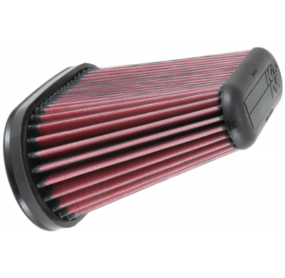 K&n Filtro De Aire De Sustitucion Deportivo Chevrolet Corvette Z06 6.2l V8 F/I  Año:2016  Obs.: All