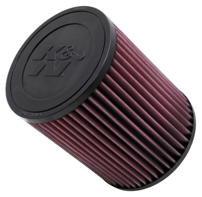 K&n Filtro De Aire De Sustitucion Deportivo Hummer H3 3.5l L5 F/I  Año:2005  Obs.: All