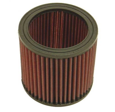 K&n Filtro De Aire De Sustitucion Deportivo Chevrolet Cavalier 3.1l V6 F/I  Año:1991  Obs.: All