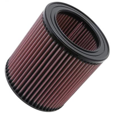 K&n Filtro De Aire De Sustitucion Deportivo Chevrolet Cavalier Z24 2.8l V6 F/I  Año:1987  Obs.: All