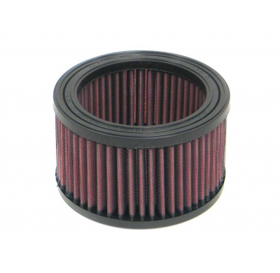 K&n Filtro De Aire De Sustitucion Deportivo Chevrolet Corvair 145 H6 Carb  Año:1961  Obs.: All
