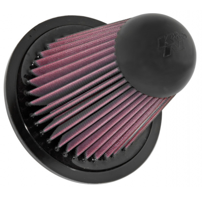 K&n Filtro De Aire De Sustitucion Deportivo Ford Escort Zx2 2.0l L4 F/I  Año:2000  Obs.: All