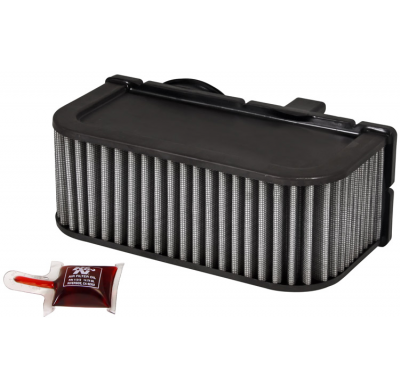 K&n Filtro De Aire De Sustitucion Deportivo Acura Legend 2.7l V6 F/I  Año:1987  Obs.: All