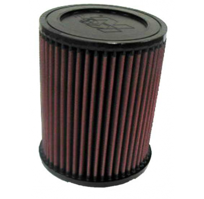 K&n Filtro De Aire De Sustitucion Deportivo Dodge Stratus 2.7l V6 F/I  Año:2001  Obs.: All