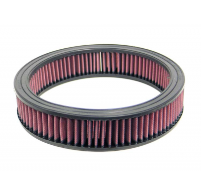 K&n Filtro De Aire De Sustitucion Deportivo Chevrolet K10 Suburban 250 L6 Carb  Año:1980  Obs.: All