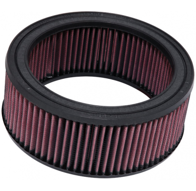 K&n Filtro De Aire De Sustitucion Deportivo Ford Country Squire 260 V8 Carb  Año:1964  Obs.: All