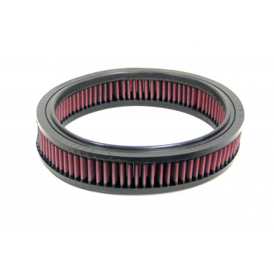 K&n Filtro De Aire De Sustitucion Deportivo Opel Kadett 66 L4 Carb  Año:1970  Obs.: All