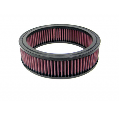 K&n Filtro De Aire De Sustitucion Deportivo Ford Sunliner 352 V8 Carb  Año:1964  Obs.: All