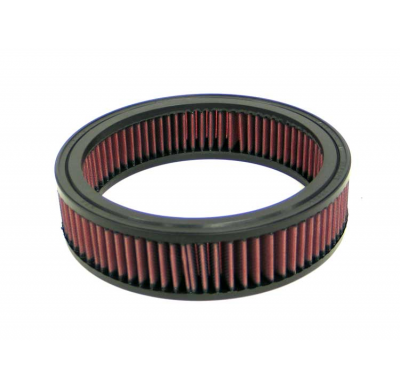 K&n Filtro De Aire De Sustitucion Deportivo Renault R11 1.4l L4 F/I  Año:1983  Obs.: All