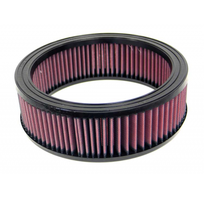 K&n Filtro De Aire De Sustitucion Deportivo Chevrolet C10 Suburban 292 L6 Carb  Año:1974  Obs.: All