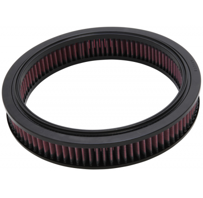 K&n Filtro De Aire De Sustitucion Deportivo Ford Pinto 140 L4 Carb  Año:1980  Obs.: All