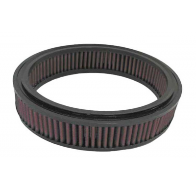 K&n Filtro De Aire De Sustitucion Deportivo Volkswagen Santana 2000 1.8l L4 F/I  Año:1997  Obs.: W/Round Filter