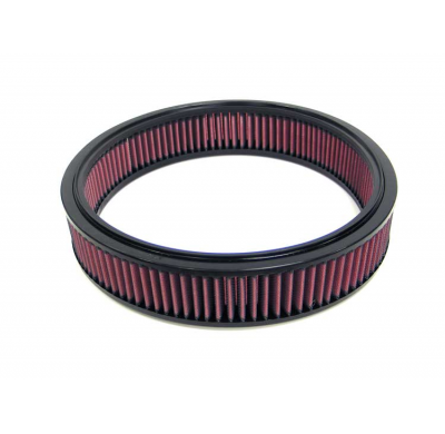 K&n Filtro De Aire De Sustitucion Deportivo Chevrolet Celebrity 4.3l V6 Dsl  Año:1985  Obs.: All