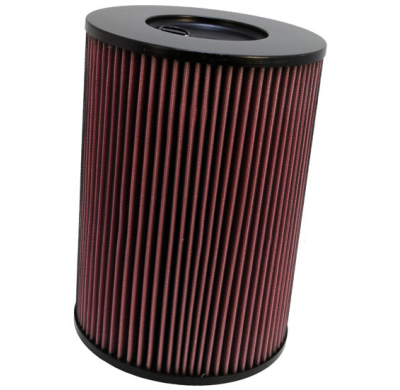 K&n Filtro De Aire De Sustitucion Deportivo Hummer H1 6.5l V8 Dsl  Año:2001  Obs.: All