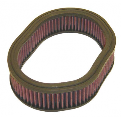 K&n Filtro De Aire De Sustitucion Deportivo Dodge Shadow 2.2l L4 F/I  Año:1993  Obs.: All