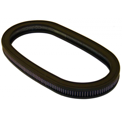 K&n Filtro De Aire De Sustitucion Deportivo Ford Fairlane 427 V8 Carb  Año:1964  Obs.: All