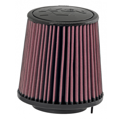 K&n Filtro De Aire De Sustitucion Deportivo Audi A4 Quattro 3.2l V6 F/I  Año:2008  Obs.: Non-Us