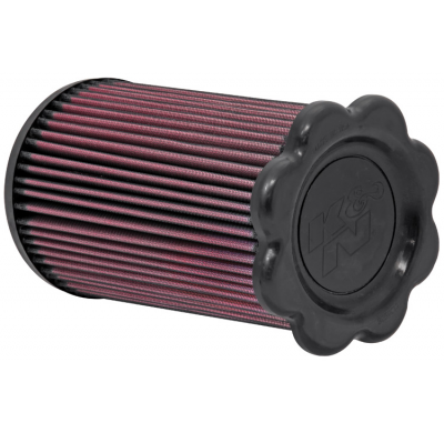 K&n Filtro De Aire De Sustitucion Deportivo Ford Escape 3.0l V6 F/I  Año:2010  Obs.: All