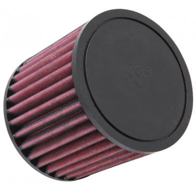 K&n Filtro De Aire De Sustitucion Deportivo Bmw 120i 2.0l L4 F/I  Año:2011  Obs.: All