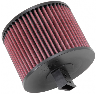 K&n Filtro De Aire De Sustitucion Deportivo Bmw X1 28i 3.0l L6 F/I  Año:2010  Obs.: All