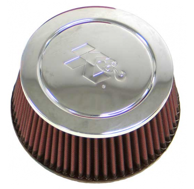 K&n Filtro De Aire De Sustitucion Deportivo Bmw 318ti 2.0l L4 F/I  Año:2004  Obs.: All