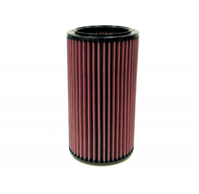 K&n Filtro De Aire De Sustitucion Deportivo Renault R19 I 1.7l L4 F/I  Año:1990  Obs.: 219mm High