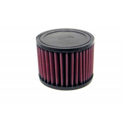 K&n Filtro De Aire De Sustitucion Deportivo Porsche 356a 97 H4 Carb  Año:1960  Obs.: Zenith 32/40 Dnix